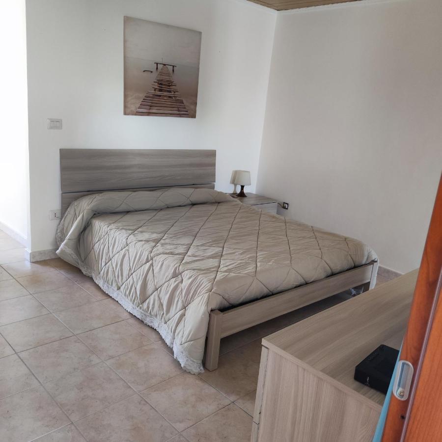 Appartamenti Bella Vista Furci Siculo Ngoại thất bức ảnh