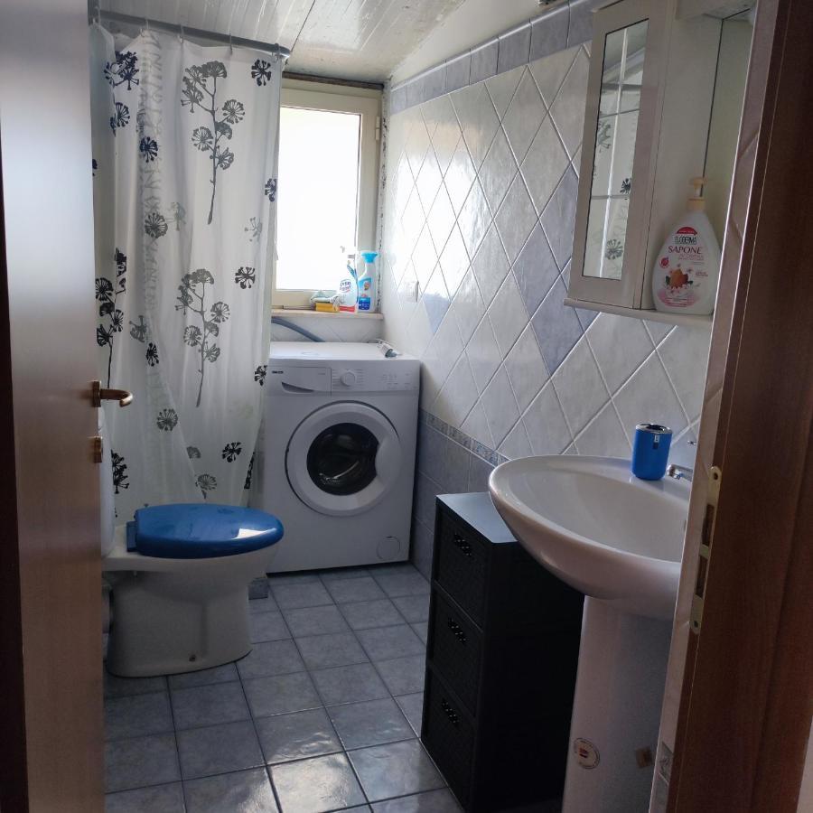 Appartamenti Bella Vista Furci Siculo Ngoại thất bức ảnh
