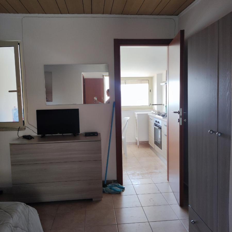 Appartamenti Bella Vista Furci Siculo Ngoại thất bức ảnh